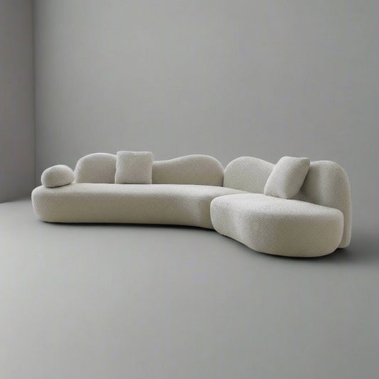 THE ZYRAN SOFA