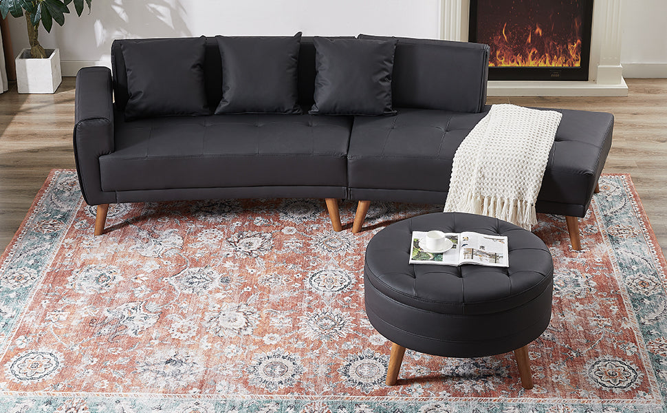 THE NORDHAVN SOFA