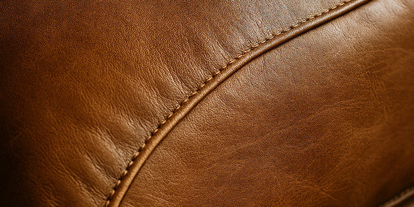Italian Leather: A Legacy of Craftsmanship, Comfort, and Timeless Elegance
