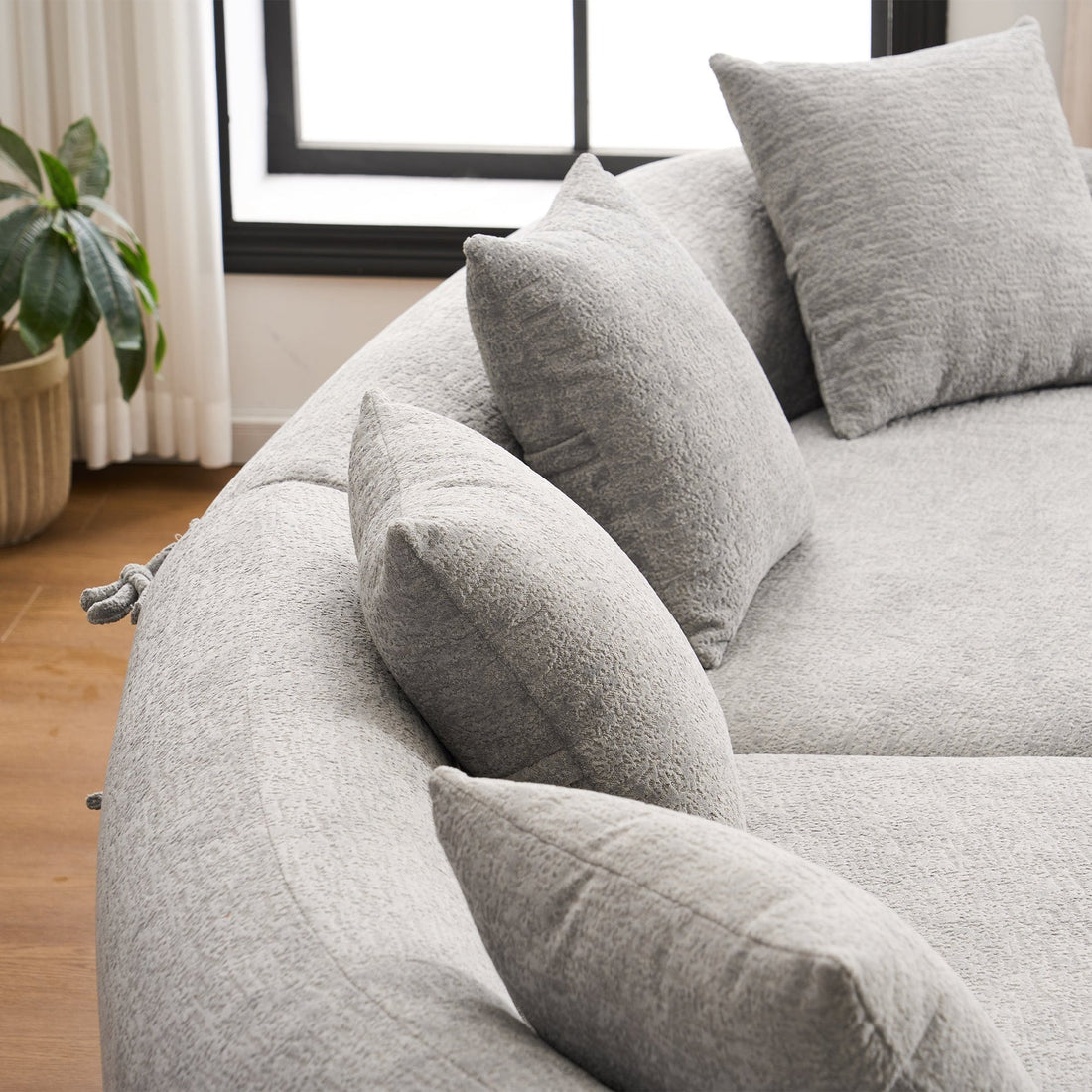 How to Fit Luxury Furniture into Small Apartments & Offices