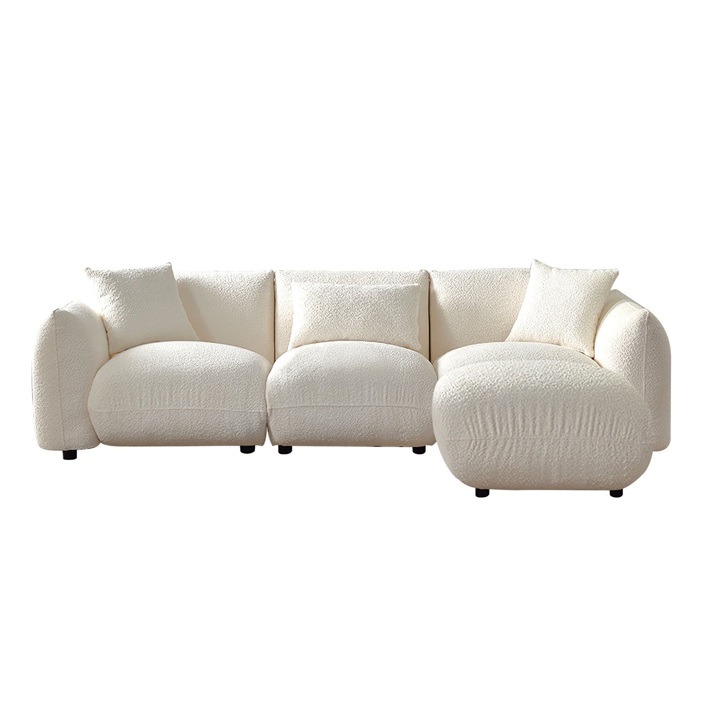 THE LA ROCHELLE SOFA