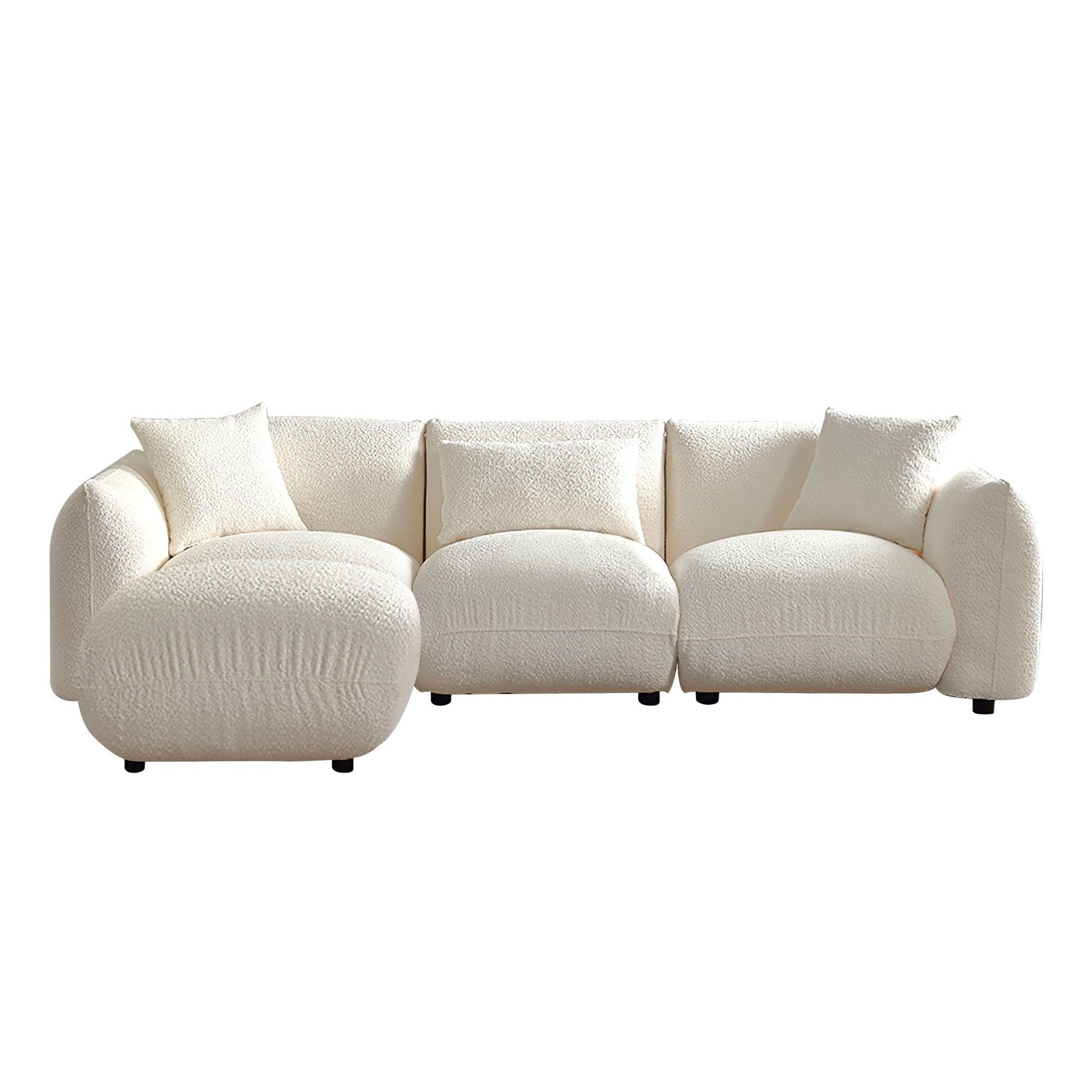 THE LA ROCHELLE SOFA