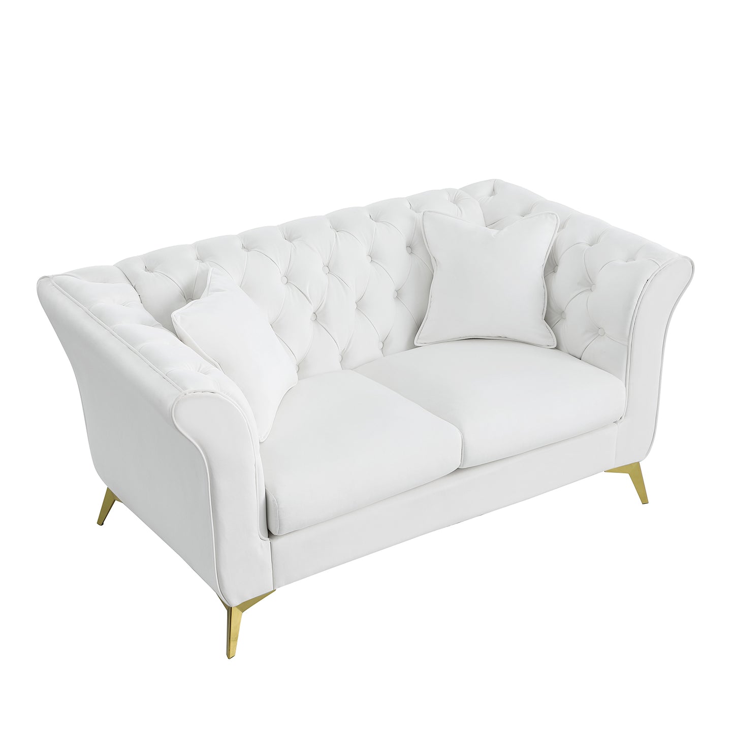 THE UPTOWN LOVESEAT