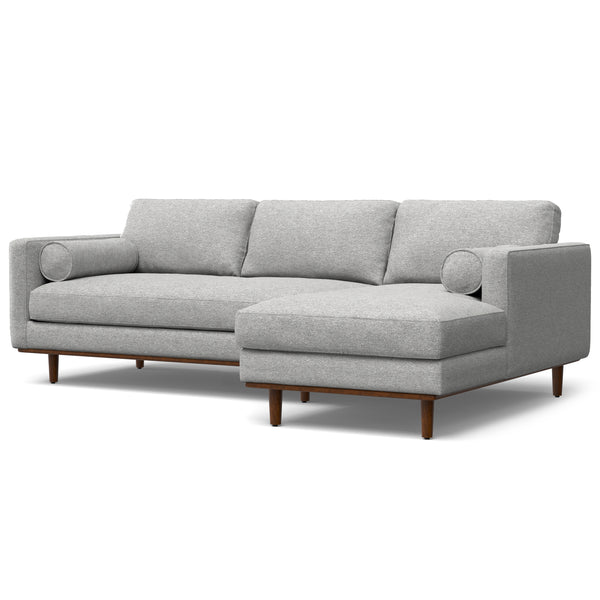 THE MORRISON RIGHT SECTIONAL