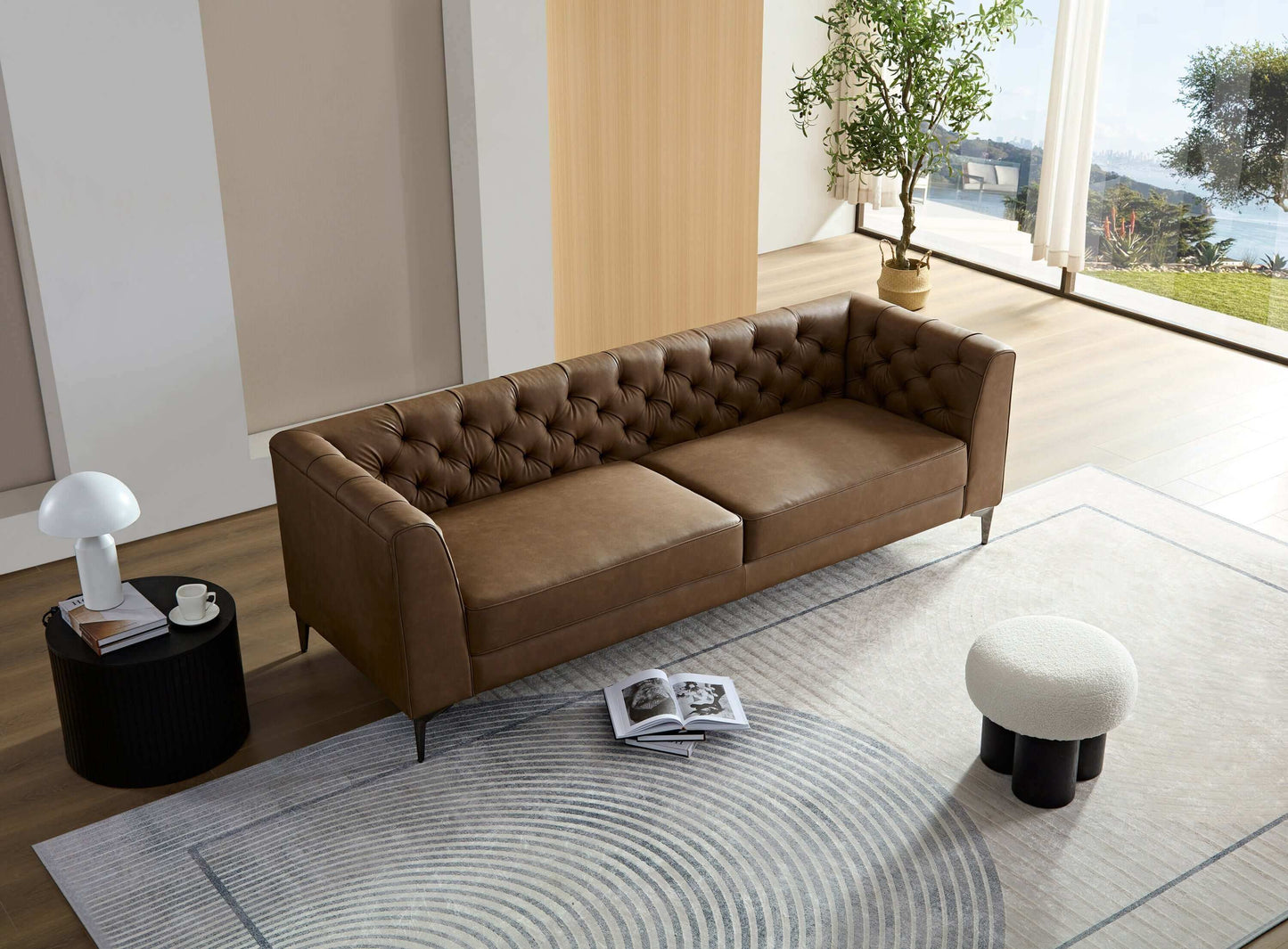 THE EDESSA SOFA