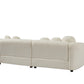 THE PINE BLUFF SOFA