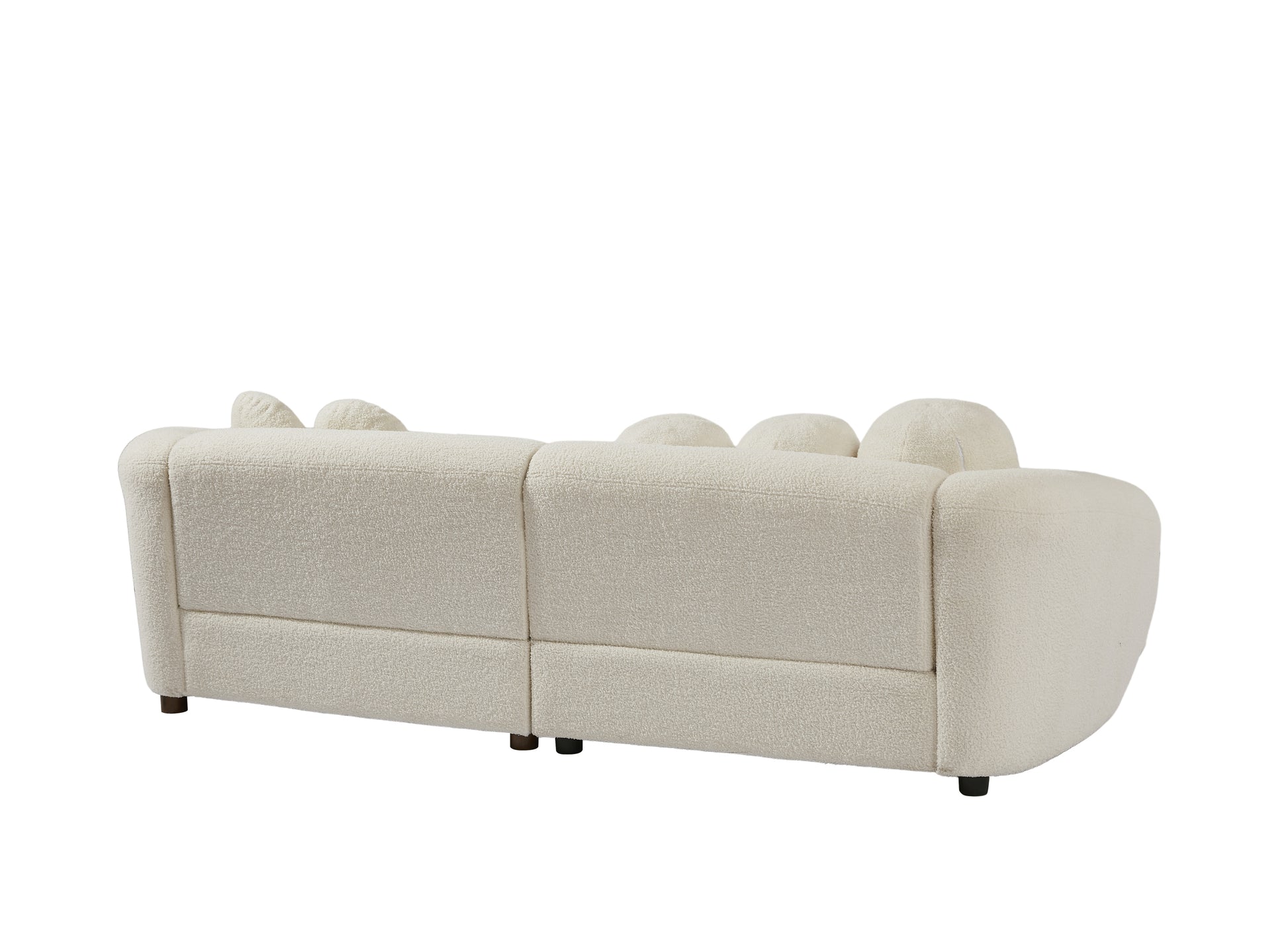 THE PINE BLUFF SOFA