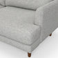 THE LIVINGSTON 76" SOFA