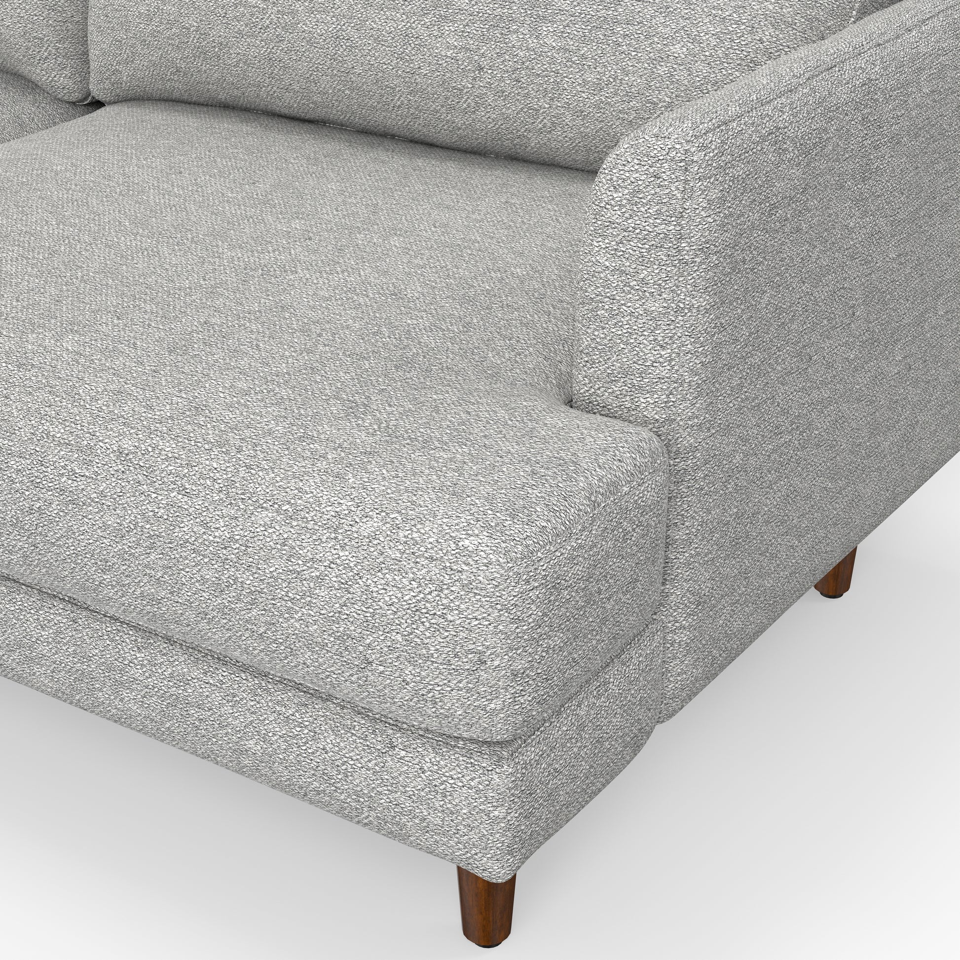 THE LIVINGSTON 76" SOFA