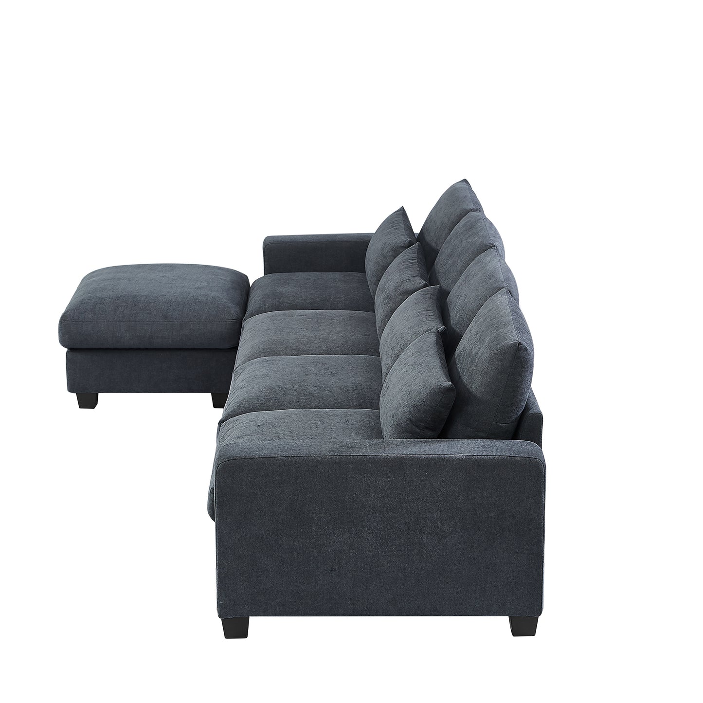 THE SIVA SOFA