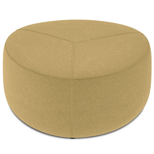 THE MOORE OTTOMAN