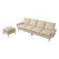 THE SAINT-BRIEUC SOFA