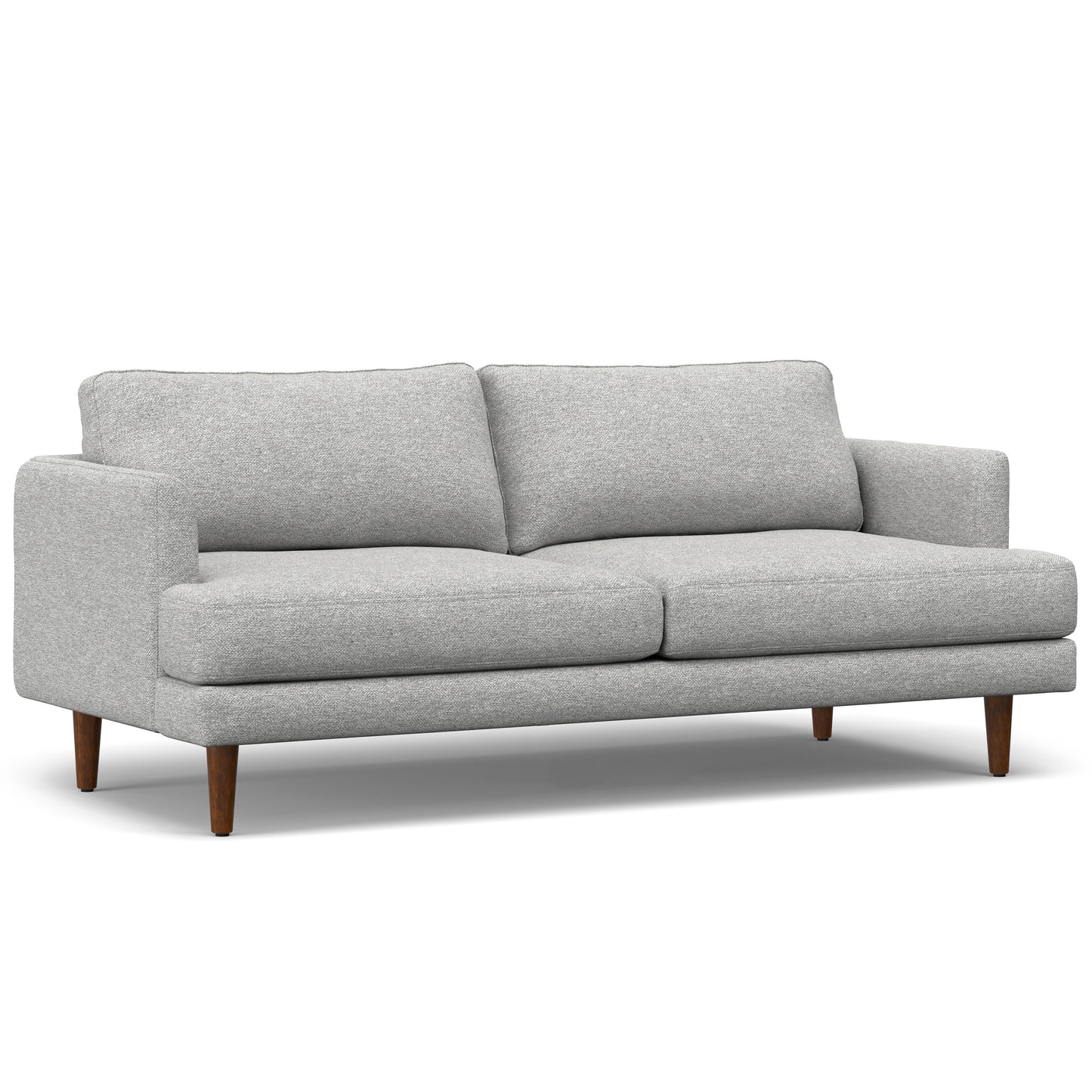 THE LIVINGSTON 76" SOFA