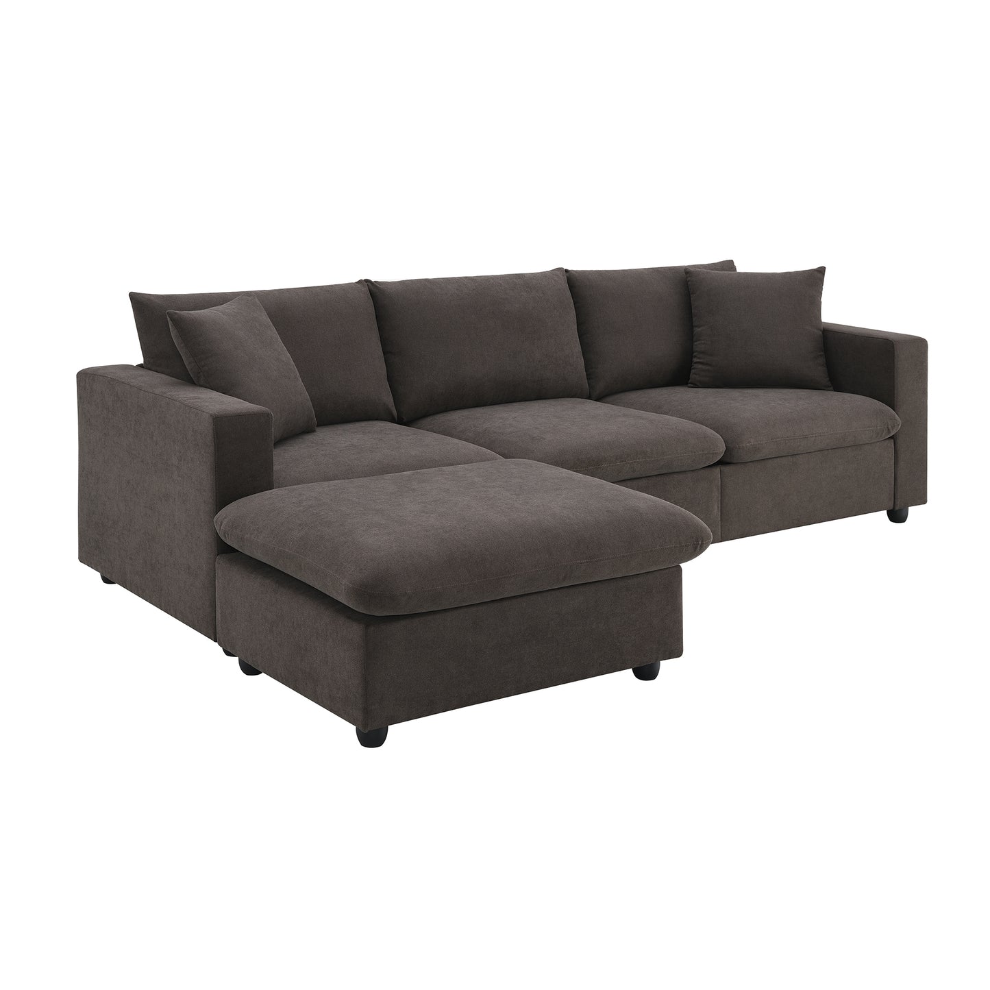 THE ARPAJON SOFA