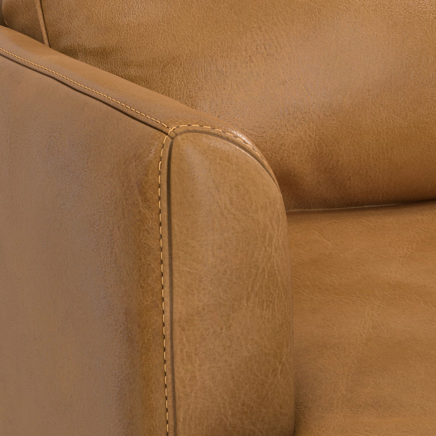 THE LIVINGSTON 76" SOFA