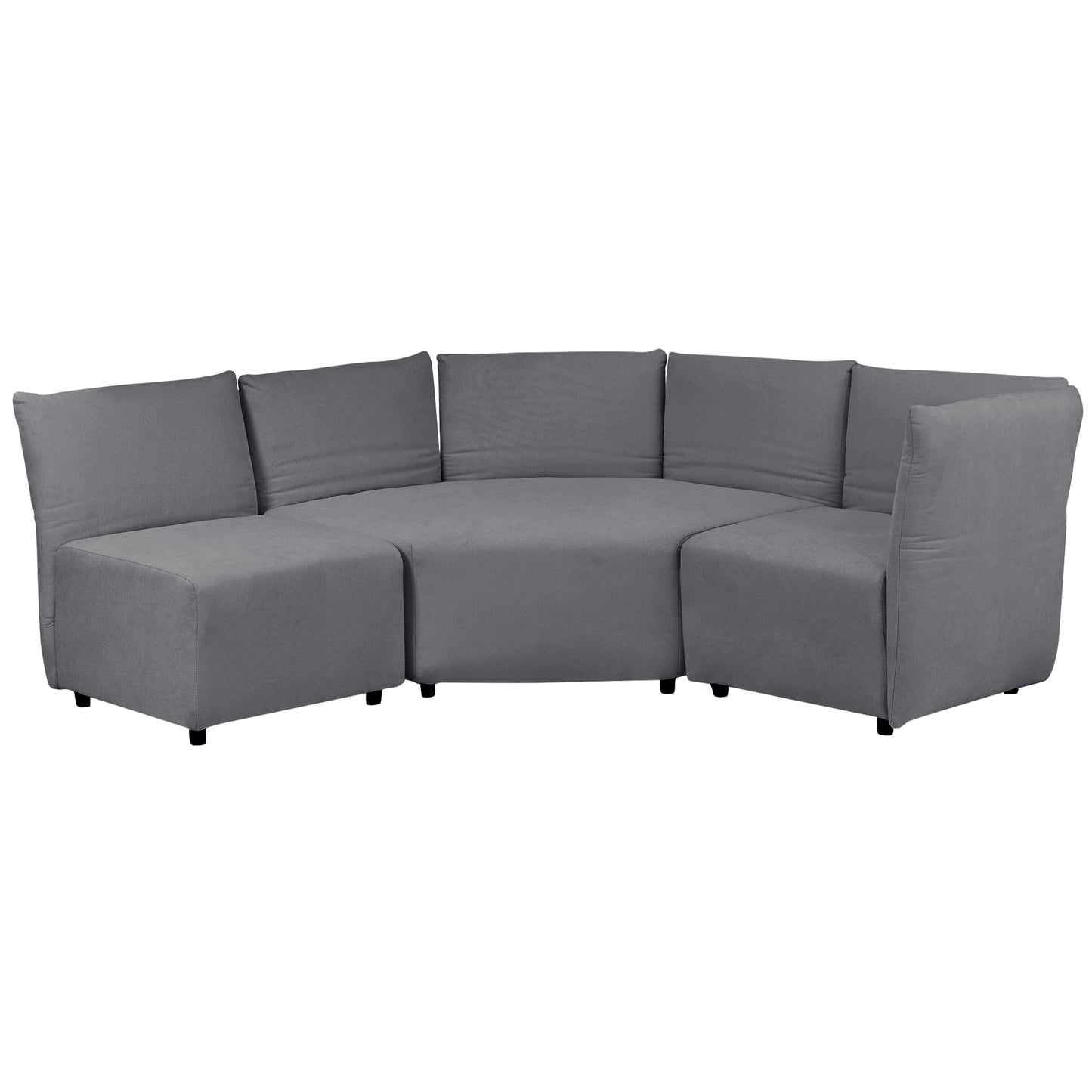 THE PONTIAC SECTIONAL