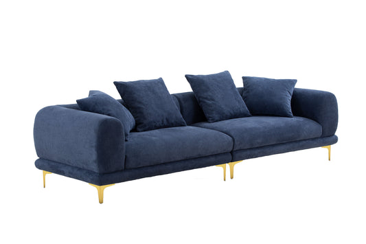 THE BELLEVUE SOFA