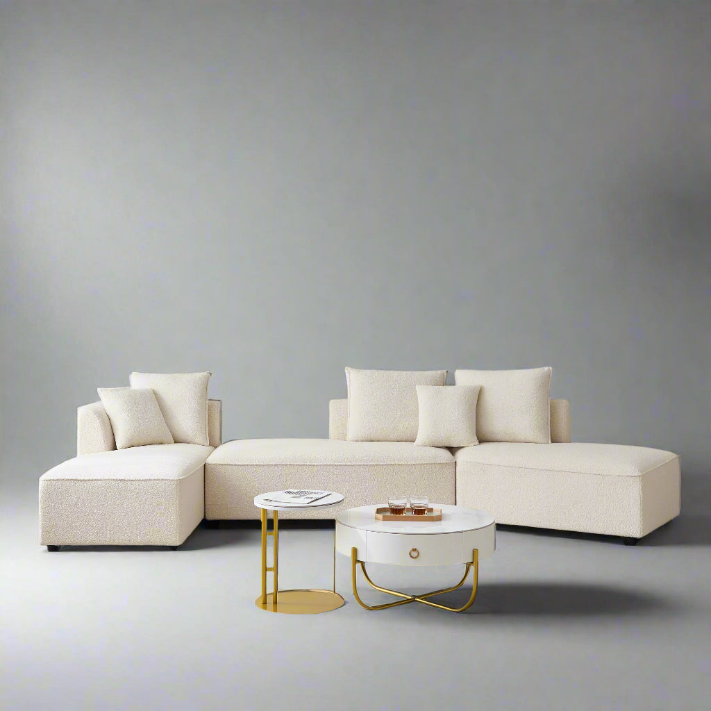 THE EROS SECTIONAL
