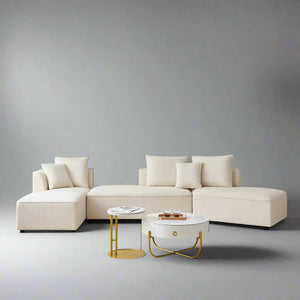 THE EROS SECTIONAL