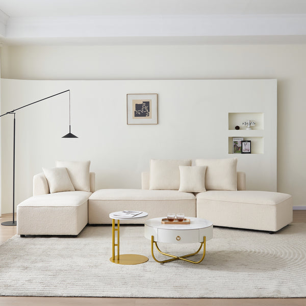 THE EROS SECTIONAL