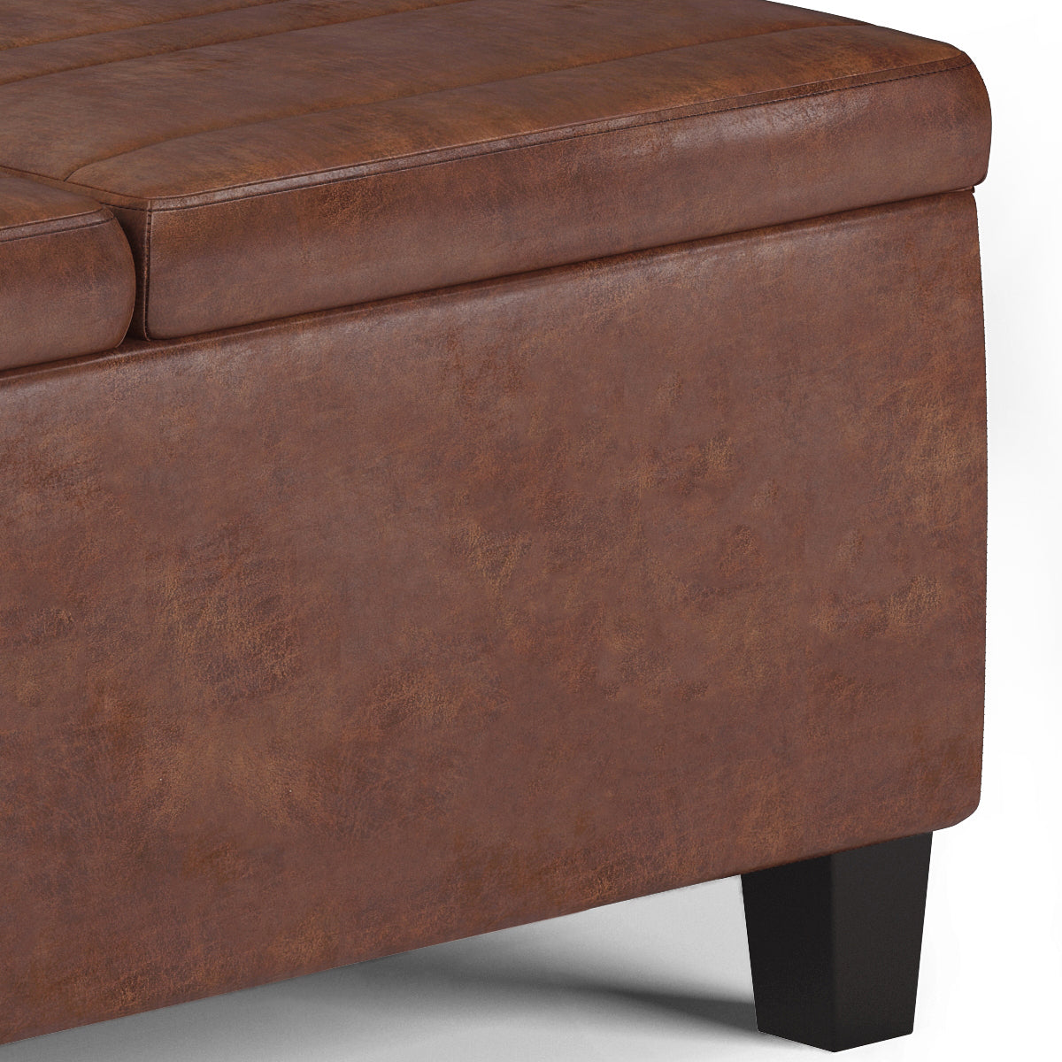 THE ELLIS OTTOMAN