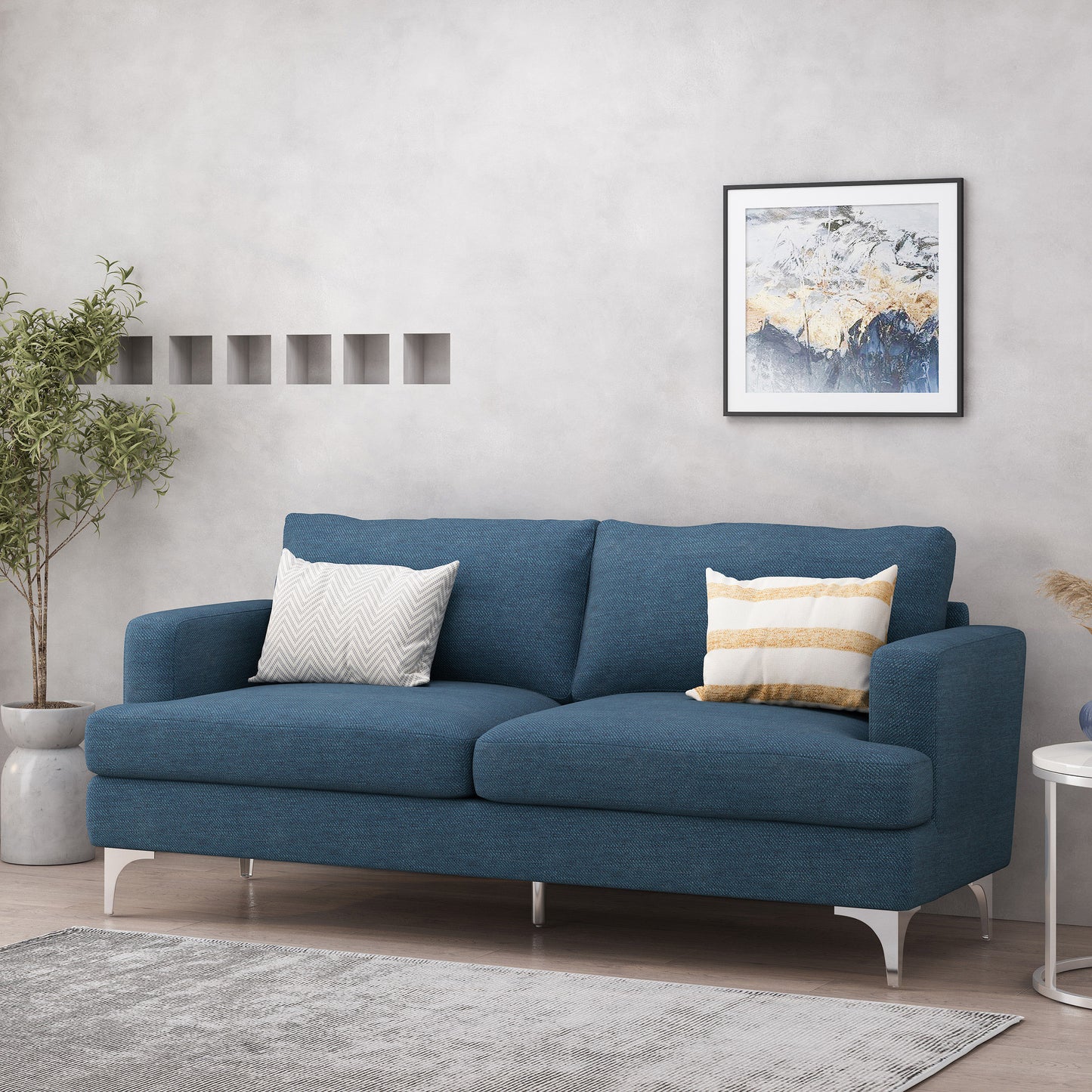 THE PRICHARD SOFA