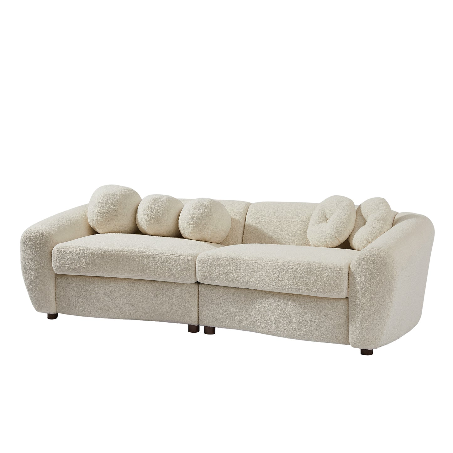 THE PINE BLUFF SOFA