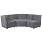 THE PONTIAC SECTIONAL