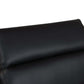 Top Grain Italian Leather Sofa