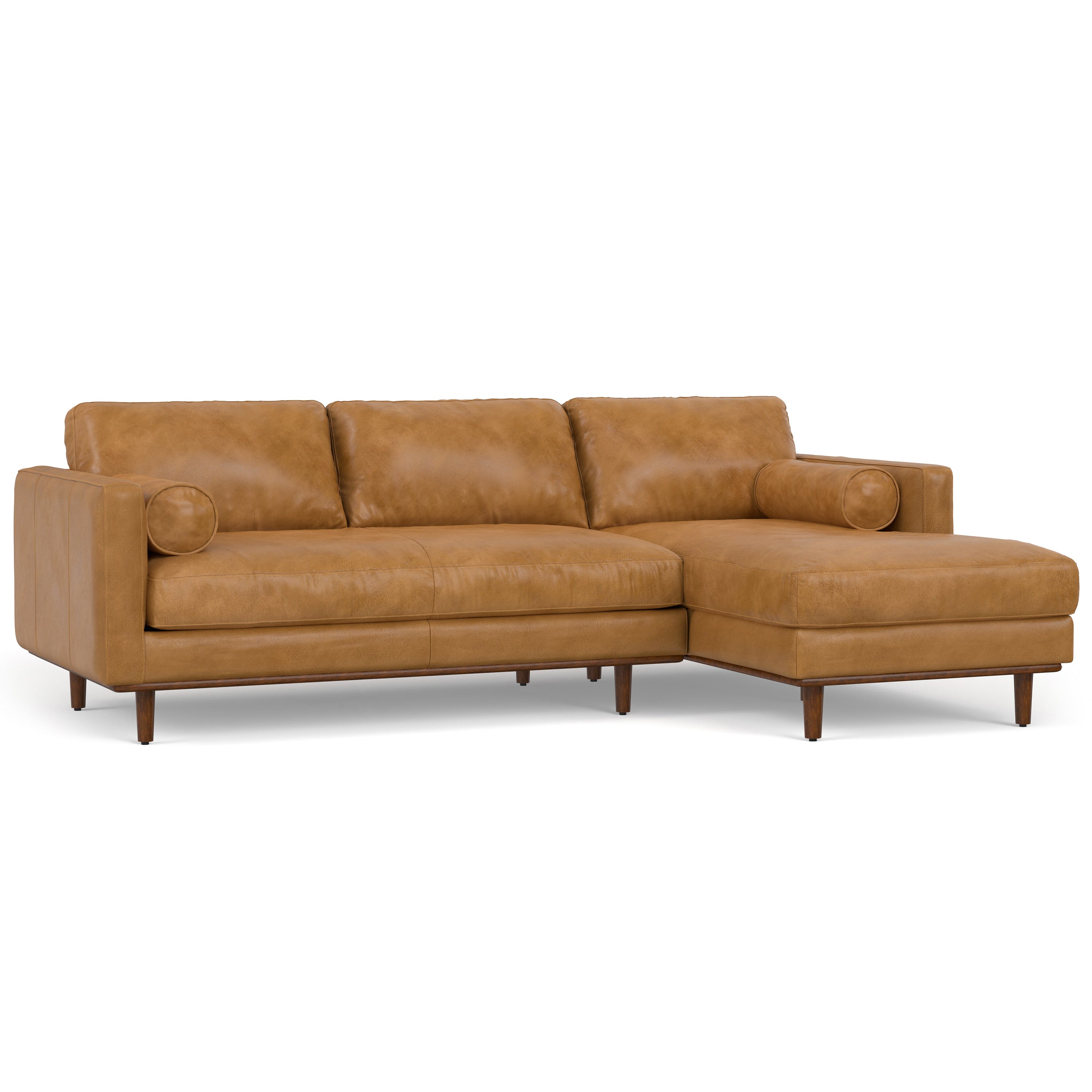 THE MORRISON RIGHT SECTIONAL