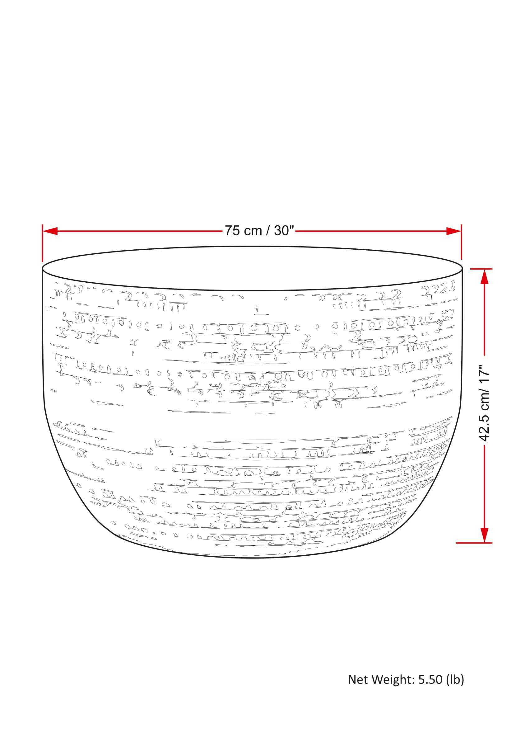 THE JOHNSEN COFFEE TABLE