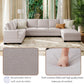 THE DAUPHINÉ SOFA