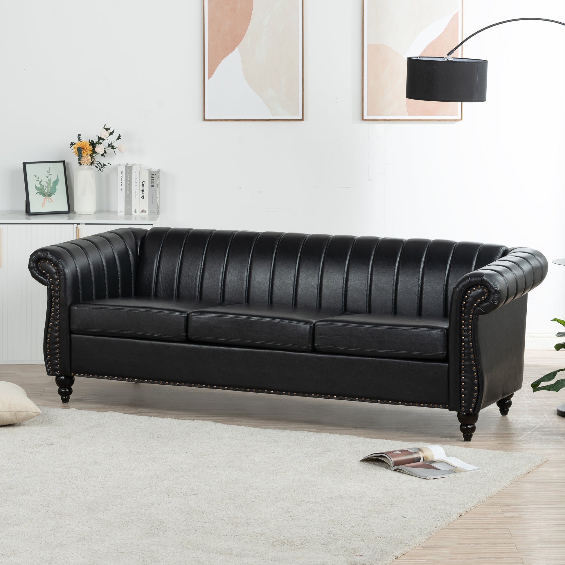 THE DOVER SOFA