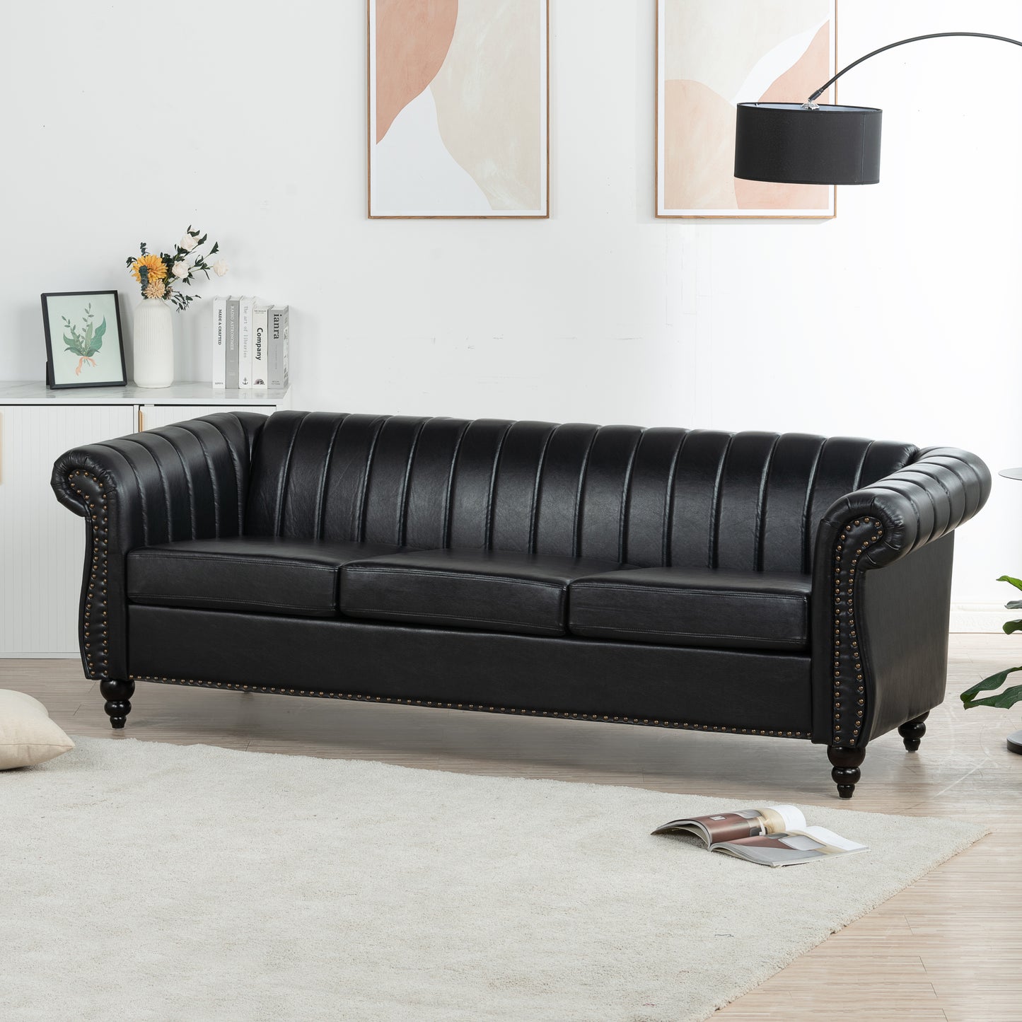 THE DOVER SOFA