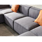 THE SANTA CRUZ SECTIONAL