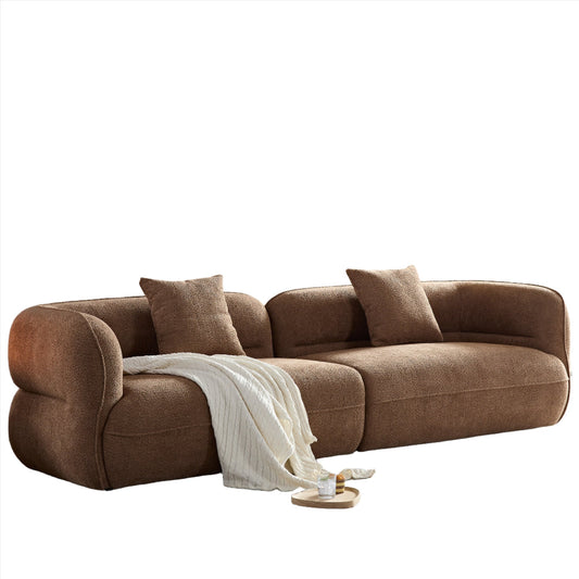 THE LEOPOLDSTADT SOFA