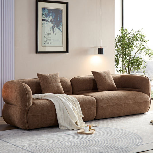 THE LEOPOLDSTADT SOFA