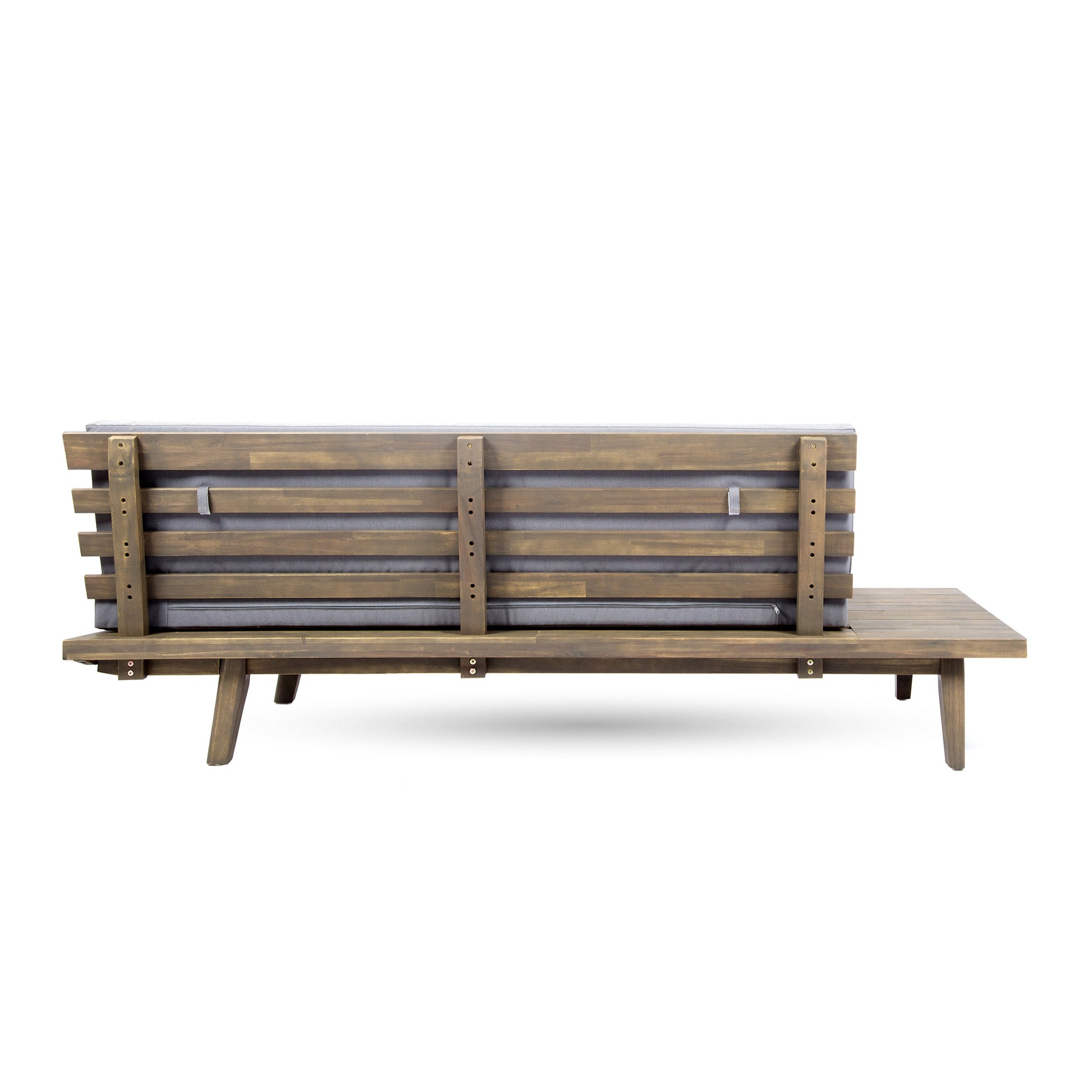 THE HILLCREST OUTDOOR SOFA