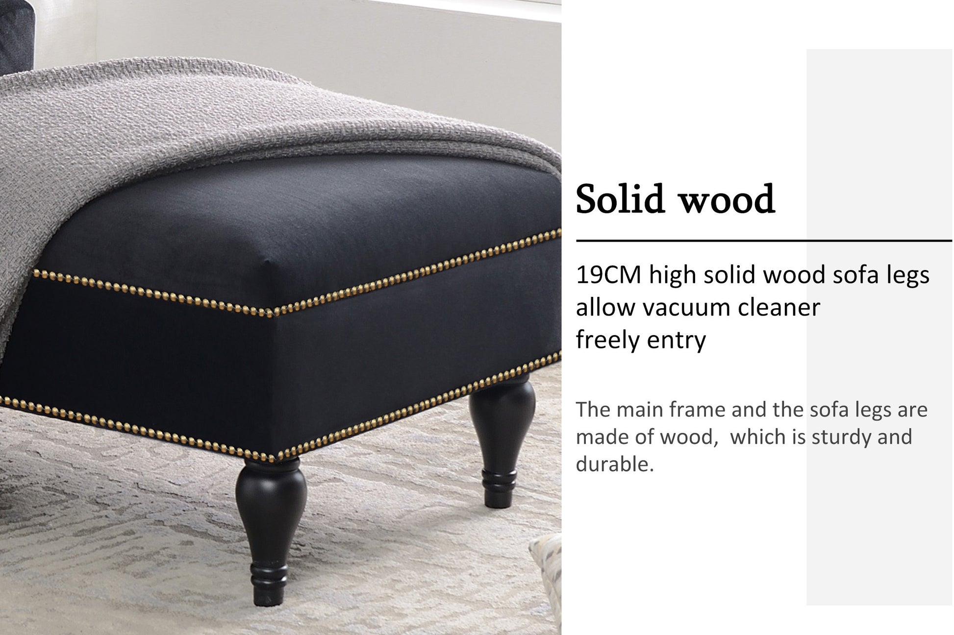REMINGTON'S CHAISE