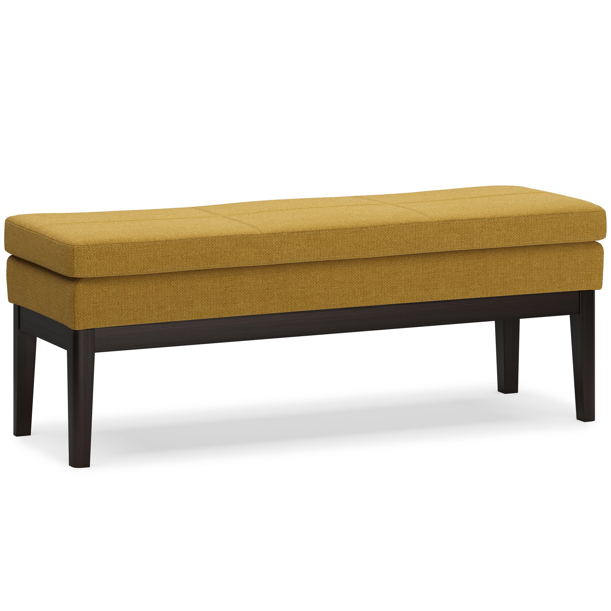 THE CARLSON OTTOMAN