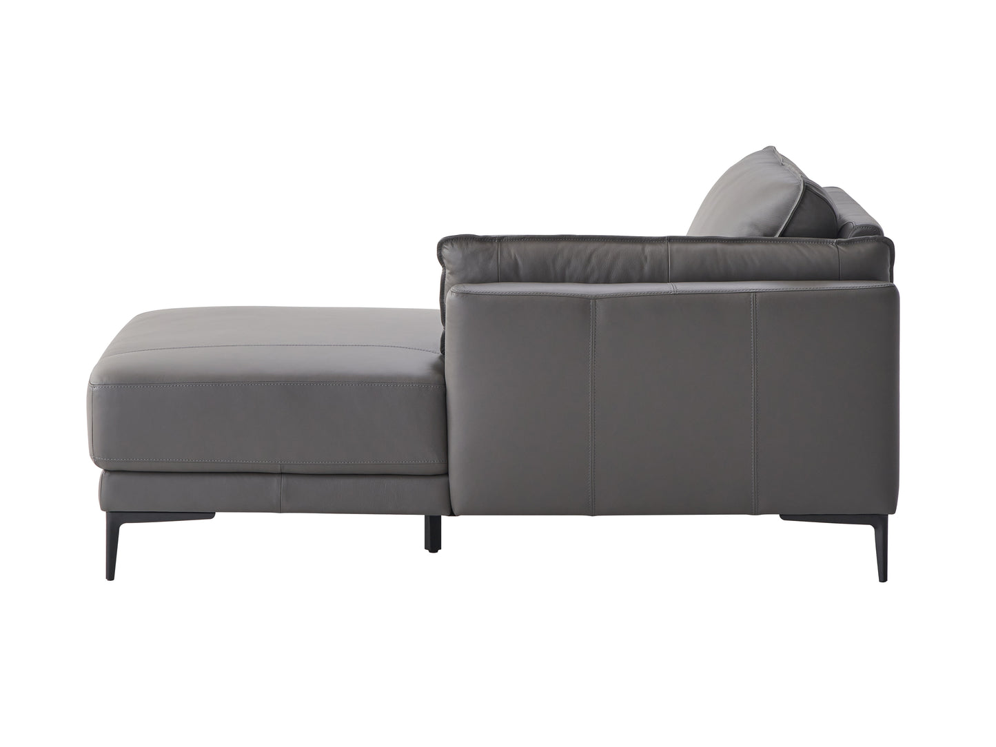 THE SAN LORENZO SECTIONAL