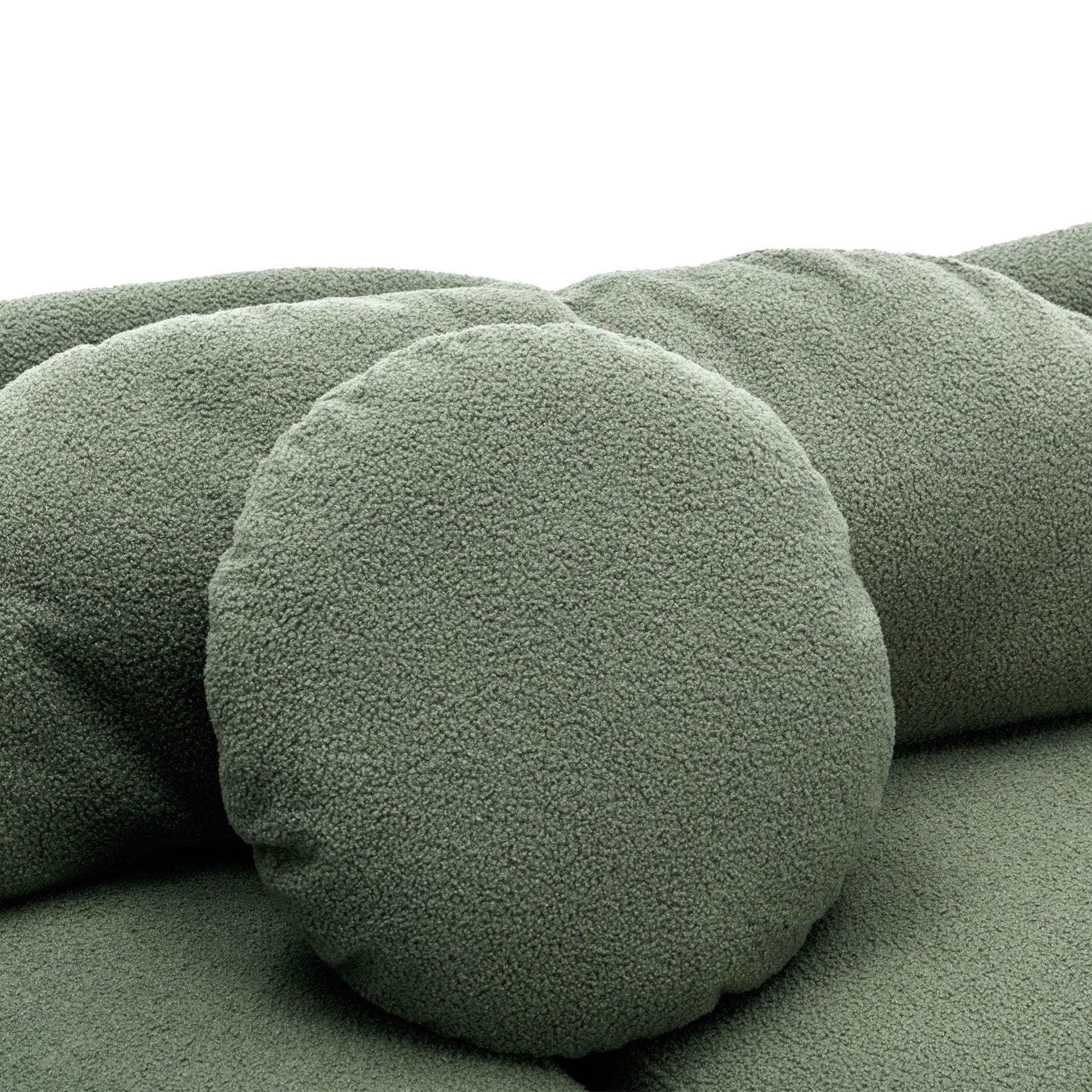 THE TELLUS SOFA