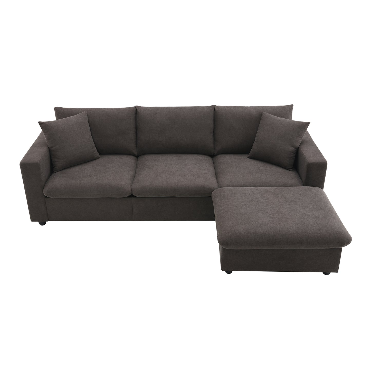 THE ARPAJON SOFA