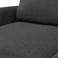 THE LIVINGSTON 90" SOFA