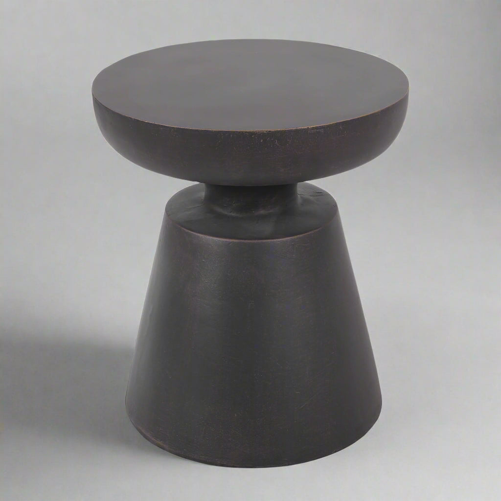 THE DOTHAN END TABLE