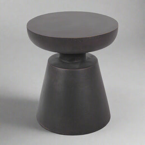 THE DOTHAN END TABLE