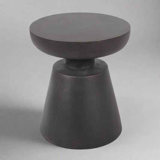 THE DOTHAN END TABLE