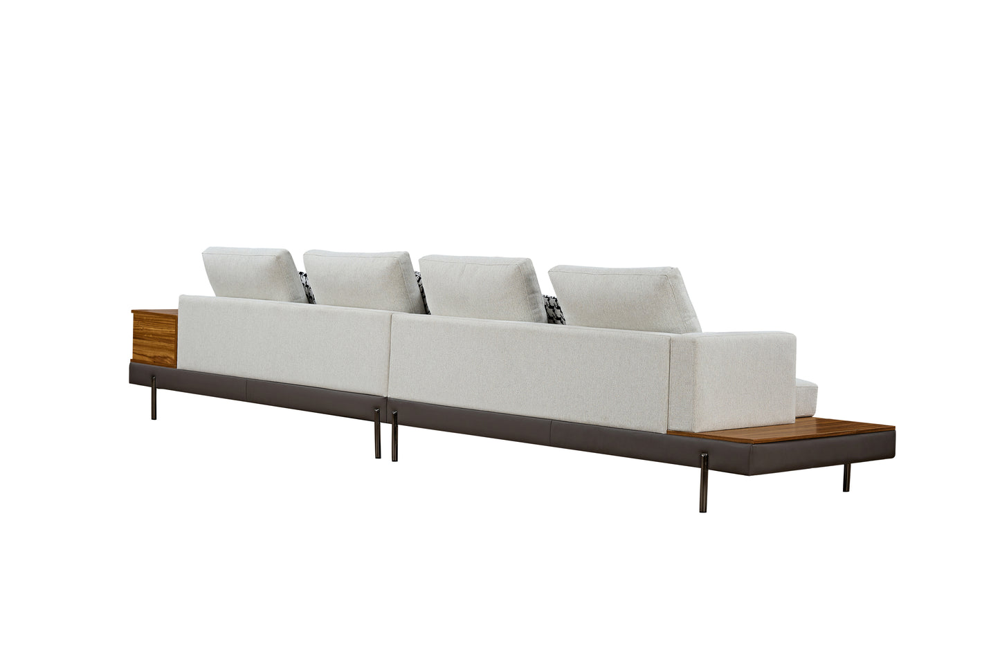 THE TOULOUSE SOFA