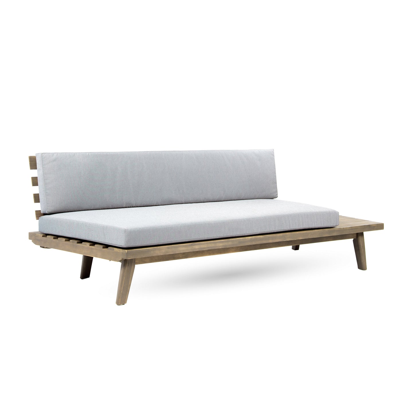 THE HILLCREST OUTDOOR SOFA