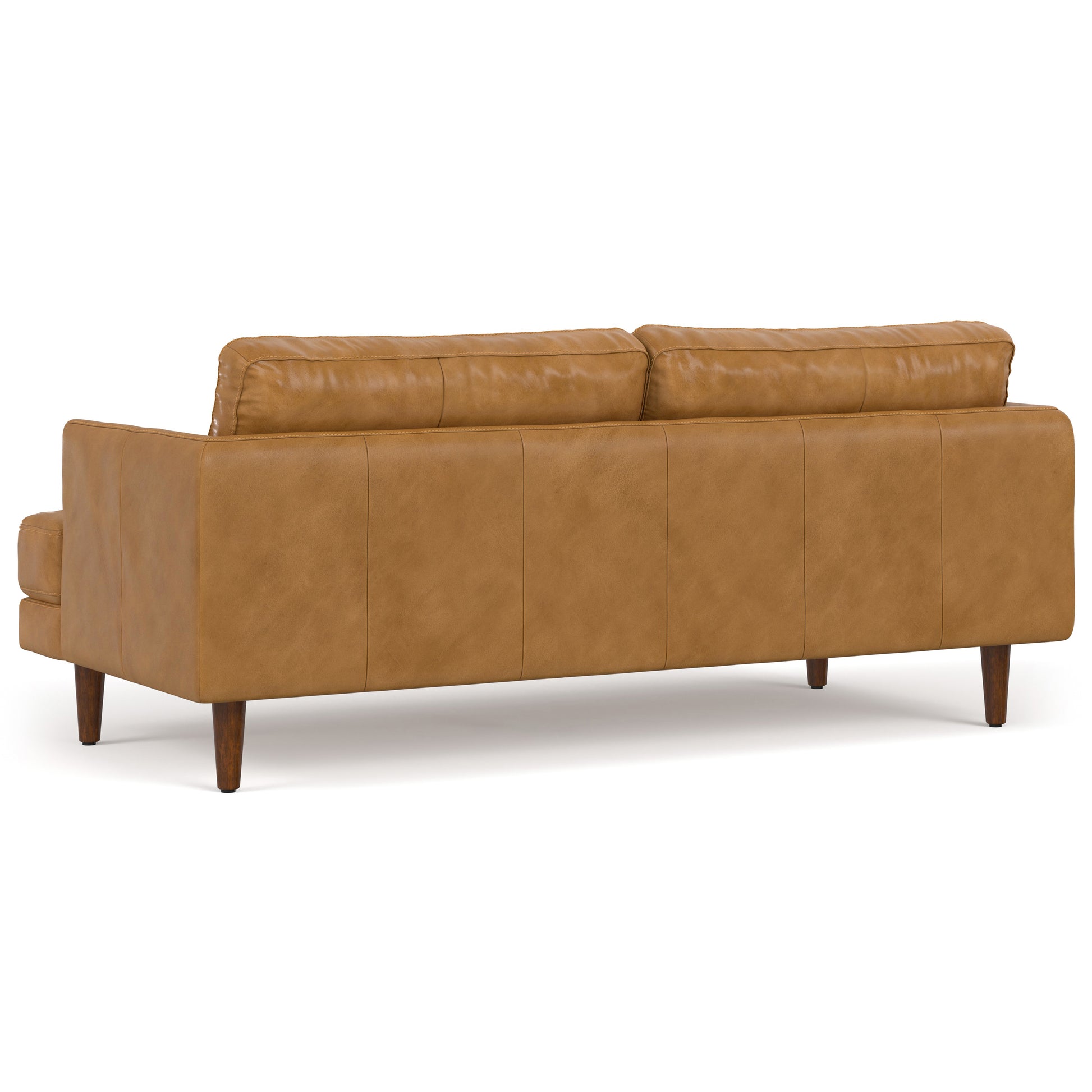 THE LIVINGSTON 76" SOFA